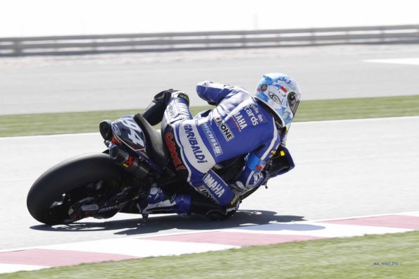 2011 Qatar David Checa007